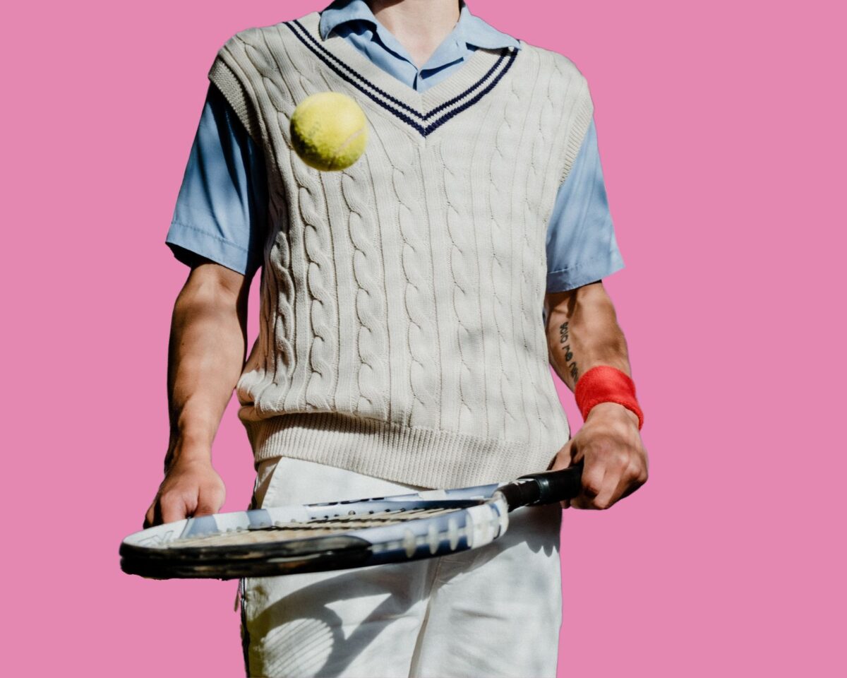 Tennis Leeuwarden